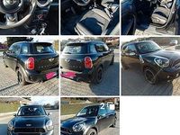 Usata Mini Cooper 143 CV (105 kW) 2014 Utilitaria