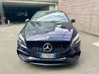Käytetty Mercedes A45 AMG AMG 381 HP (280 kW) 2017 Sedan