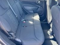 Usata Fiat 500L 95 CV (69 kW) 2022 Gray Monovolume