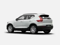 Nuova Volvo EX40 Core 100 kW (137 CV) 2026 Bianco SUV