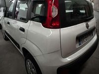 Usata Fiat Panda City Life 71 CV (52 kW) 2020 Bianco Utilitaria