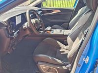 Usata Renault Rafale 300 CV (220 kW) 2024 Blu/azzurro SUV