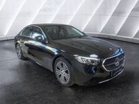Usata Mercedes E220 Advanced 197 CV (144 kW) 2023 Nero Berlina
