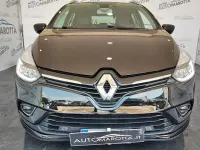 Usata Renault Clio Intens 90 CV (66 kW) 2018 Nero Station wagon