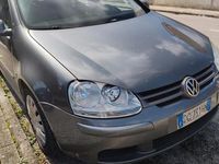 usata VW Golf V Golf 1.6 5p. Comfortline BiFuel G