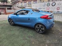 Usata Renault Wind 100 CV (73 kW) 2011 Coupé