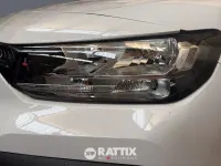 Usata Citroën Berlingo 131 CV (96 kW) 2025 Kaolin white Monovolume