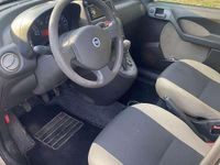 Usata Fiat Panda 4x4 Climbing 69 CV (50 kW) 2007 Bronzo Utilitaria