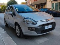 usata Fiat Punto Evo 1.3 Multijet 95 cv 5 porte