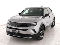 Usata Opel Mokka S 131 CV (96 kW) 2025 Grigio SUV