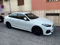 usata BMW 220 220 Serie 2 F44 Gran Coupe d Gran Coupe Msport auto