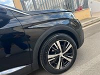 Gebraucht Peugeot 5008 Allure 131 PS (96 kW) 2020 Schwarz SUV