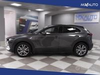 Usata Mazda CX-30 122 CV (89 kW) 2019 Grigio SUV