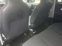 Usata VW up! 60 CV (44 kW) 2018 Nero Utilitaria