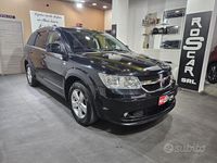 Usata Dodge Journey SXT 140 CV (102 kW) 2010 Nero SUV