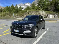 Usata BMW X3 xLine 190 CV (139 kW) 2019 SUV