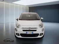 Usata Fiat 500X Lounge 120 CV (88 kW) 2017 Bianco SUV