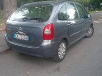 Usata Citroën Xsara 68 CV (50 kW) 2005 Grigio Monovolume