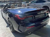 Usata BMW 420 M Sport 190 CV (139 kW) 2021 Other Cabrio