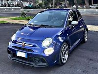 usata Abarth 595 1.4 t-jet 145cv