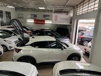 Usata Nissan Juke N-Connecta 114 CV (83 kW) 2021 Bianco SUV