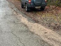 Usata Opel Frontera 115 CV (84 kW) 1998 SUV