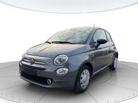 Usata Fiat 500 69 CV (50 kW) 2023 Electrolash grey Berlina