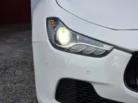 Usata Maserati Ghibli 275 CV (202 kW) 2016 Berlina
