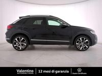usata VW T-Roc 1.0 TSI Style