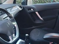 Usata Citroën C3 Exclusive 2011 Nero Berlina