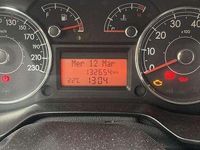 Usata Fiat Grande Punto Dynamic 90 CV (66 kW) 2009 Utilitaria