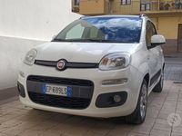 usata Fiat Panda Panda 1.3 MJT 80 CV S&S Easy