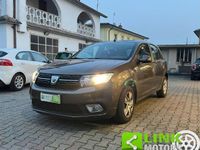 usata Dacia Sandero Streetway 1.5 Blue dCi 75 CV S&S C