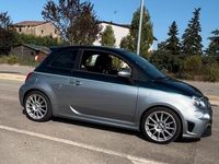 usata Abarth 695 Rivale