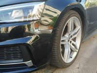 usata Audi A5 Sportback LINEA S Line