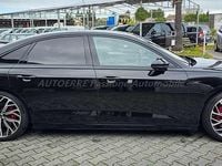 Usata Audi S8 Sport 571 CV (419 kW) 2021 Nero Berlina