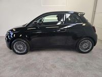 Nuova Fiat 500 65 CV (47 kW) 2026 Bianco Berlina