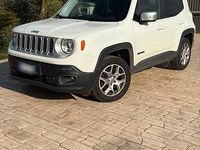 Usata Jeep Renegade 2016 SUV