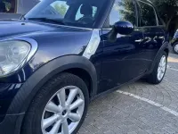 Usata Mini Countryman 2010 SUV