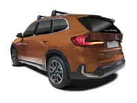 Usata BMW X1 204 CV (150 kW) 2023 A1 nero SUV
