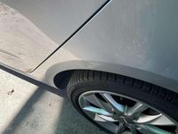 Usata Audi A3 Business 116 CV (85 kW) 2019 Grigio Berlina