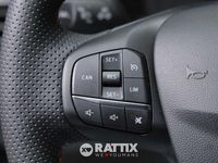 Usata Ford Puma ST-Line 125 CV (91 kW) 2022 Agate black SUV