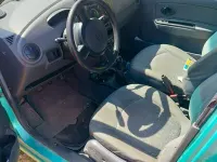 Usata Chevrolet Matiz 52 CV (38 kW) 2005 Utilitaria