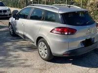 Usata Renault Clio GrandTour 2019 Grigio Station wagon