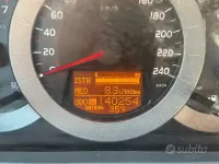 Usata Toyota RAV4 136 CV (100 kW) 2008 Grigio SUV