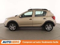 Usata Dacia Sandero Comfort 90 CV (66 kW) 2020 Oro Berlina