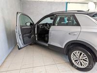 Usata VW T-Roc Life 150 CV (110 kW) 2025 Grigio SUV