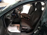 Usata Fiat Tipo Cross 99 CV (72 kW) 2023 Verde Berlina