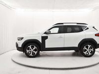 Nuova Dacia Duster Journey 131 CV (96 kW) 2025 Bianco SUV