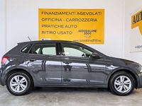 usata VW Polo 1.0 EVO 80 CV 5p. Sport BlueMotion NEOPATENTATI